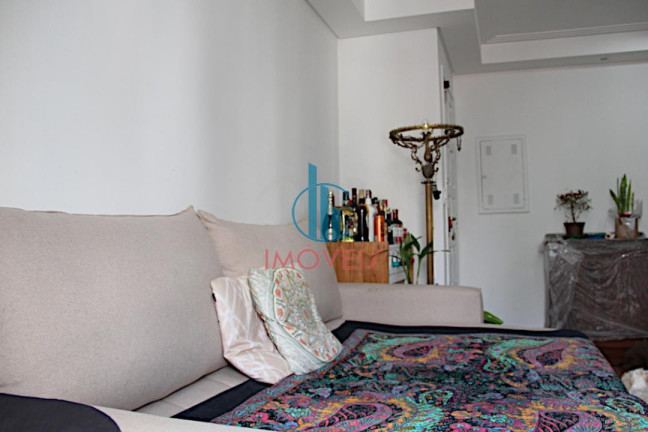 Imagem Apartamento com 2 Quartos à Venda, 60 m² em Saúde - São Paulo