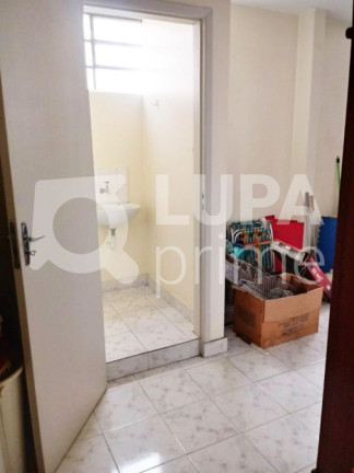 Imagem Apartamento com 4 Quartos à Venda, 200 m² em Santana - São Paulo