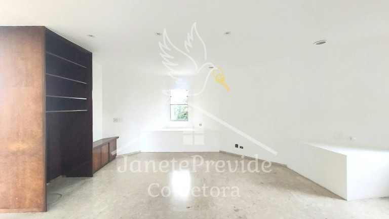 Imagem Casa de Condomínio com 4 Quartos à Venda, 780 m² em Alphaville - Barueri