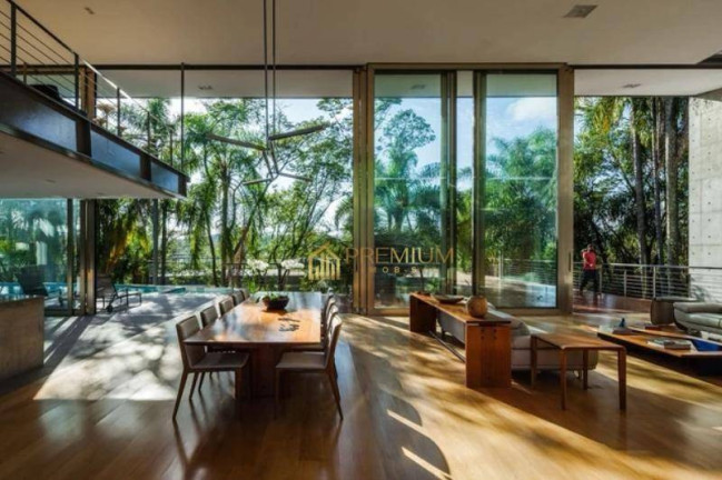 Imagem Sobrado com 4 Quartos à Venda, 1.266 m² em Jardim Portugal - São José Dos Campos