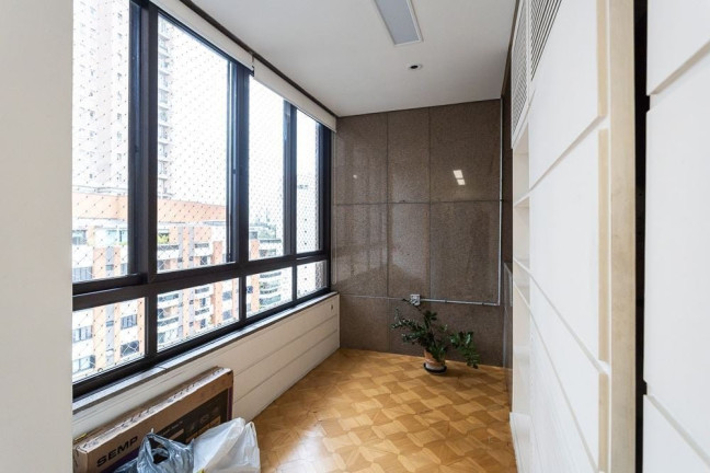 Imagem Apartamento com 4 Quartos à Venda, 485 m² em Jardim Europa - São Paulo Imagem Apartamento com 4 Quartos à Venda, 485 m² em Jardim Europa - São Paulo