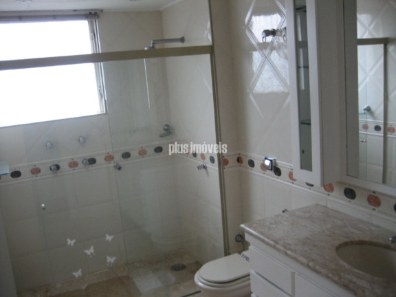 Imagem Apartamento com 4 Quartos à Venda, 300 m² em Bela Vista - São Paulo