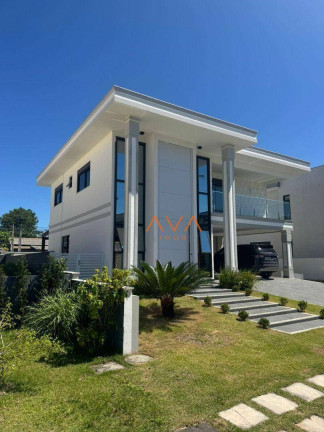 Imagem Casa com 4 Quartos à Venda, 225 m² em Rio Vermelho - Florianópolis
