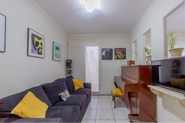 Imagem Apartamento com 2 Quartos à Venda, 86 m² em Moema - São Paulo