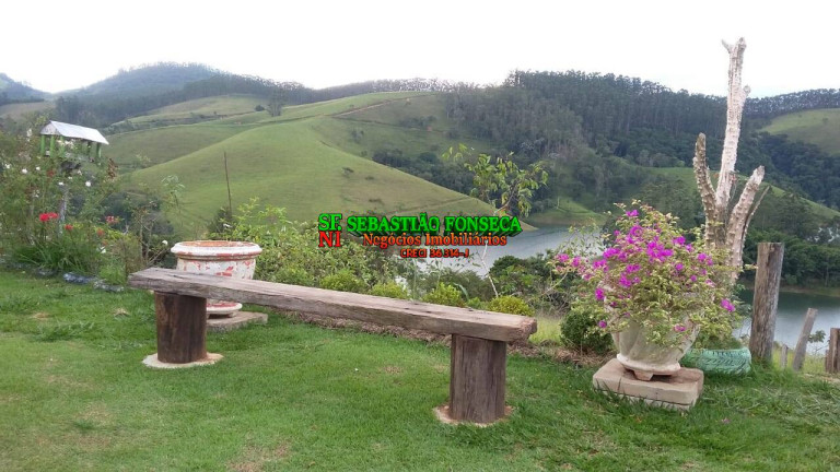 Imagem Chácara com 2 Quartos à Venda, 12.000 m² em área Rural De São José Dos Campos - São José Dos Campos Imagem Chácara com 2 Quartos à Venda, 12.000 m² em área Rural De São José Dos Campos - São José Dos Campos