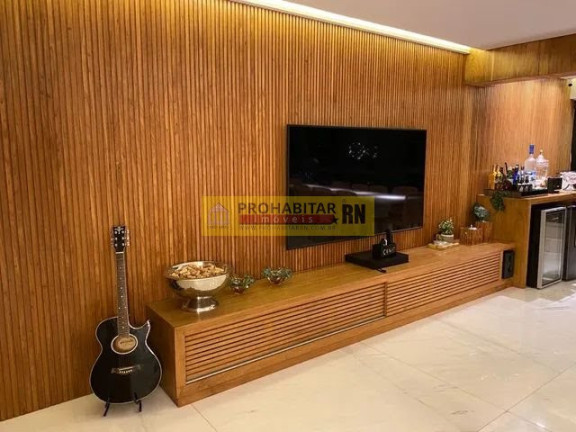 Imagem Casa de Condomínio com 3 Quartos à Venda, 187 m² em Tirol - Natal Imagem Casa de Condomínio com 3 Quartos à Venda, 187 m² em Tirol - Natal