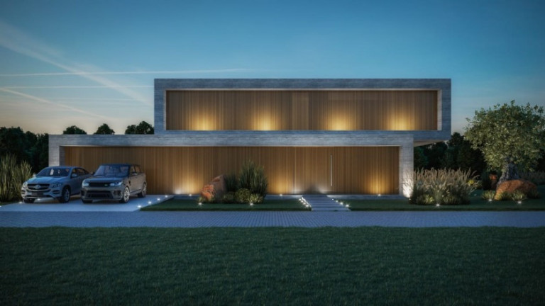 Imóvel com 4 Quartos à Venda, 1.008 m² em Guarita - Torres