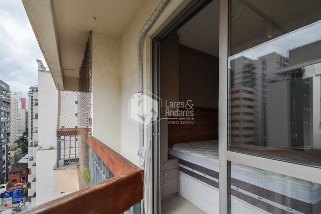 Imagem Imóvel com 1 Quarto à Venda, 58 m² em Jardim Paulista - São Paulo Imagem Imóvel com 1 Quarto à Venda, 58 m² em Jardim Paulista - São Paulo