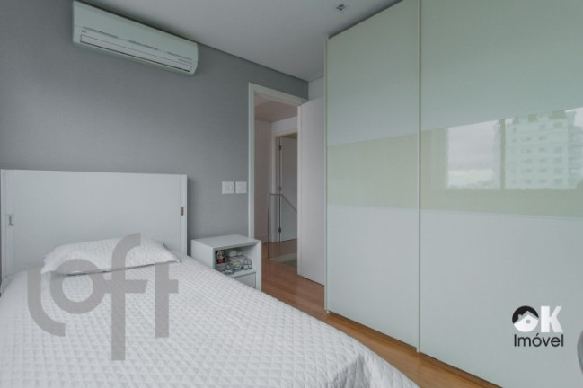 Imagem Apartamento com 4 Quartos à Venda, 230 m² em Jardim Paulista - São Paulo