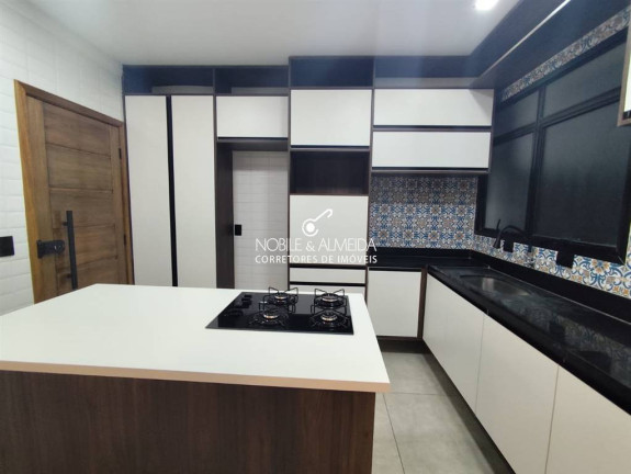 Imagem Cobertura com 3 Quartos à Venda, 190 m² em Campo Grande - Santos Imagem Cobertura com 3 Quartos à Venda, 190 m² em Campo Grande - Santos