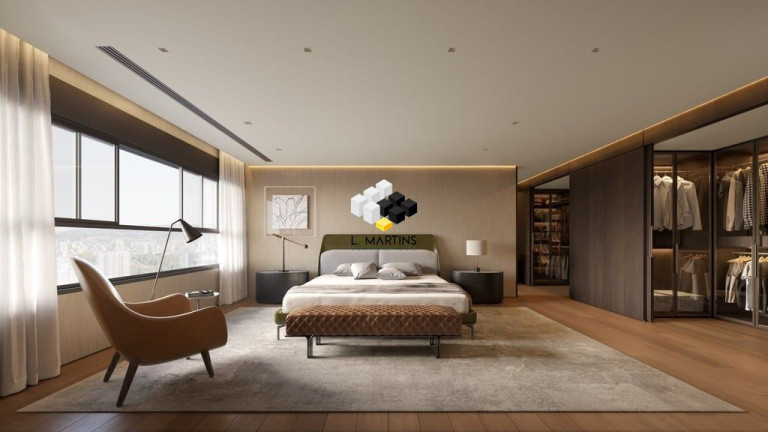 Imagem Apartamento com 3 Quartos à Venda, 378 m² em Moinhos De Vento - Porto Alegre