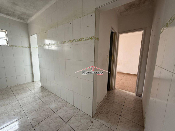 Imagem Apartamento com 1 Quarto à Venda, 60 m² em Canto Do Forte - Praia Grande
