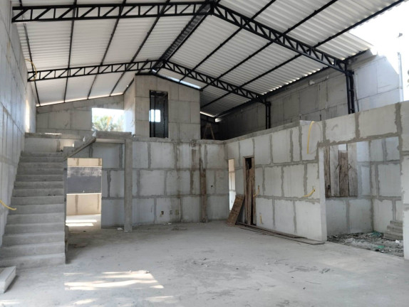 Imagem Casa com 3 Quartos à Venda, 355 m² em Salinas - Balneário Barra Do Sul