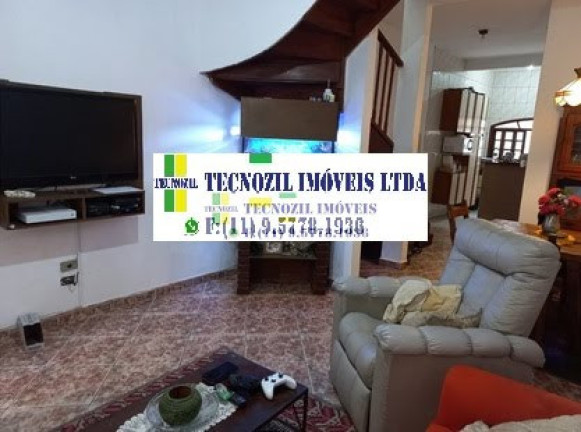 Imagem Sobrado com 3 Quartos à Venda, 170 m² em Perdizes - São Paulo Imagem Sobrado com 3 Quartos à Venda, 170 m² em Perdizes - São Paulo