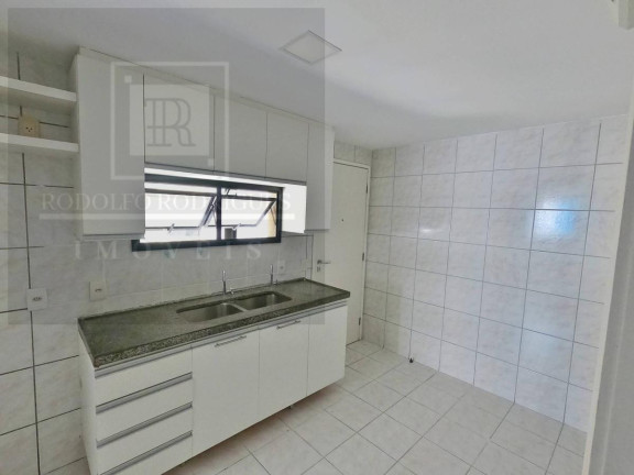 Imagem Apartamento com 3 Quartos à Venda, 100 m² em Meireles - Fortaleza