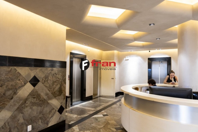 Imagem Sala Comercial à Venda, 42 m² em Centro - Florianópolis Imagem Sala Comercial à Venda, 42 m² em Centro - Florianópolis