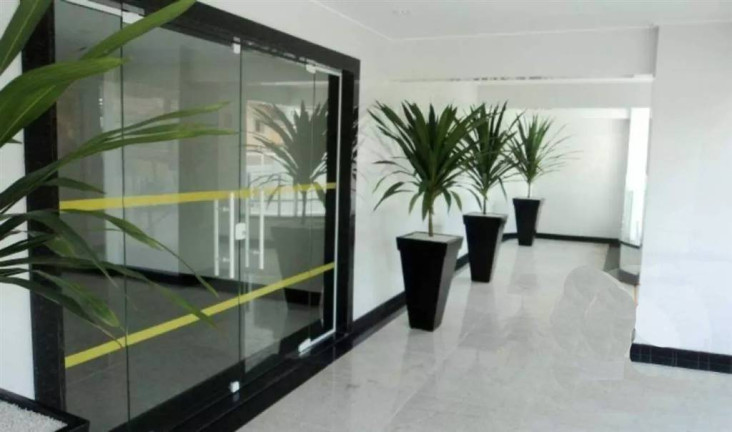 Imagem Apartamento com 2 Quartos à Venda, 90 m² em Forte - Praia Grande