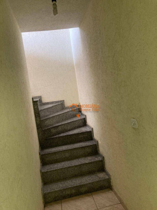 Imagem Sobrado com 2 Quartos à Venda, 125 m² em Conjunto Marcos Freire - Guarulhos