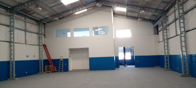 Imagem Imóvel à Venda, 500 m² em Alphaville Industrial - Barueri Imagem Imóvel à Venda, 500 m² em Alphaville Industrial - Barueri