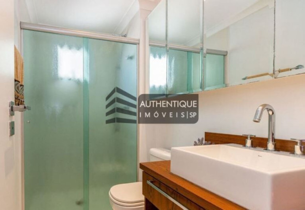 Imagem Apartamento com 4 Quartos à Venda, 290 m² em Campo Belo - São Paulo Imagem Apartamento com 4 Quartos à Venda, 290 m² em Campo Belo - São Paulo