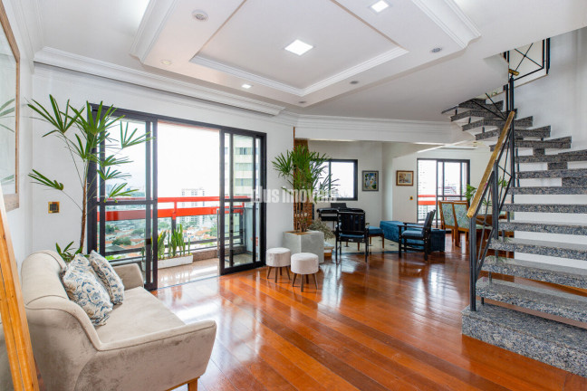 Imagem Apartamento com 4 Quartos à Venda, 301 m² em Vila Prudente - São Paulo Imagem Apartamento com 4 Quartos à Venda, 301 m² em Vila Prudente - São Paulo