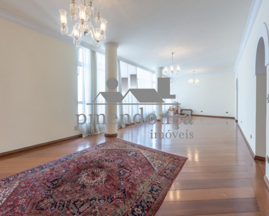 Imagem Apartamento com 3 Quartos à Venda, 208 m² em Higienópolis - São Paulo Imagem Apartamento com 3 Quartos à Venda, 208 m² em Higienópolis - São Paulo