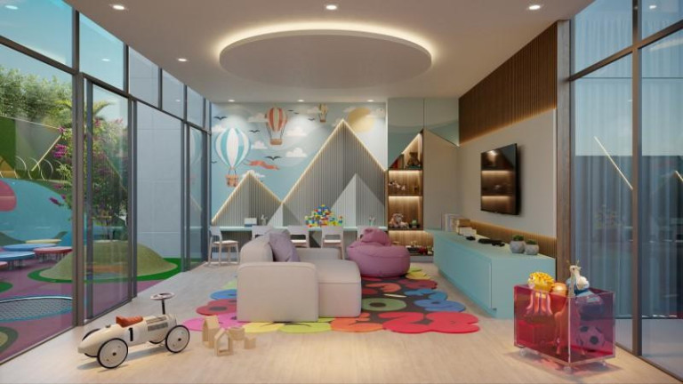 Imagem Apartamento com 4 Quartos à Venda, 367 m² em Meireles - Fortaleza