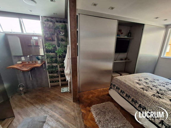 Imagem Apartamento com 4 Quartos à Venda, 140 m² em Copacabana - Rio De Janeiro