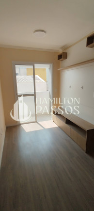 Imagem Apartamento com 2 Quartos à Venda, 51 m² em Vila Alpina - Santo André Imagem Apartamento com 2 Quartos à Venda, 51 m² em Vila Alpina - Santo André
