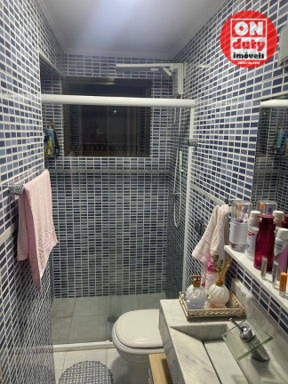 Imagem Apartamento com 2 Quartos à Venda, 91 m² em Marapé - Santos Imagem Apartamento com 2 Quartos à Venda, 91 m² em Marapé - Santos