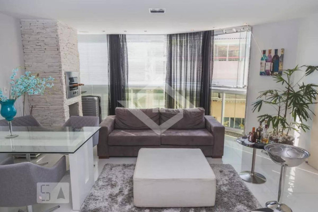 Imagem Apartamento com 3 Quartos à Venda, 100 m² em Recreio Dos Bandeirantes - Rio De Janeiro Imagem Apartamento com 3 Quartos à Venda, 100 m² em Recreio Dos Bandeirantes - Rio De Janeiro