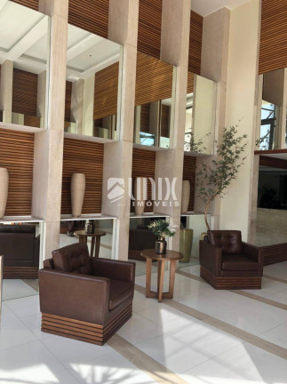 Imagem Apartamento com 3 Quartos à Venda, 98 m² em Centro - Campos Dos Goytacazes