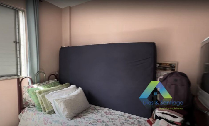 Imagem Apartamento com 2 Quartos à Venda, 52 m² em Cursino - São Paulo Imagem Apartamento com 2 Quartos à Venda, 52 m² em Cursino - São Paulo