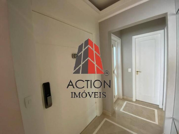 Imagem Apartamento com 4 Quartos à Venda, 193 m² em Tatuapé - São Paulo Imagem Apartamento com 4 Quartos à Venda, 193 m² em Tatuapé - São Paulo