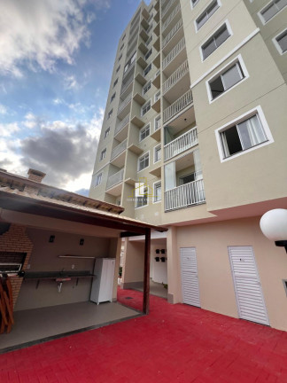 Imóvel com 2 Quartos à Venda, 45 m² em Morada De Santa Fé - Cariacica