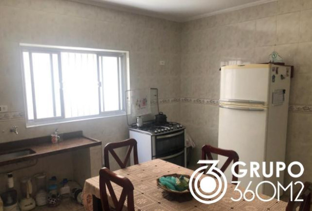 Imagem Casa com 3 Quartos à Venda, 177 m² em Osvaldo Cruz - São Caetano Do Sul Imagem Casa com 3 Quartos à Venda, 177 m² em Osvaldo Cruz - São Caetano Do Sul