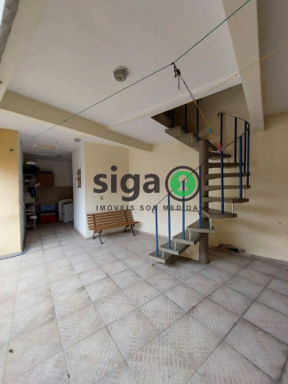 Imagem Casa com 6 Quartos à Venda, 285 m² em Cangaíba - São Paulo
