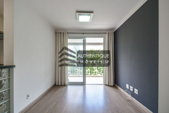 Imagem Apartamento com 2 Quartos à Venda, 62 m² em Brooklin - São Paulo Imagem Apartamento com 2 Quartos à Venda, 62 m² em Brooklin - São Paulo