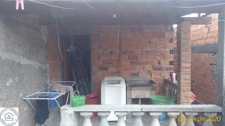 Imagem Casa com 4 Quartos à Venda, 125 m² em Laranjeiras - Caieiras Imagem Casa com 4 Quartos à Venda, 125 m² em Laranjeiras - Caieiras