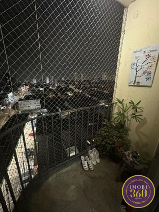 Imagem Apartamento com 2 Quartos à Venda, 54 m² em Tatuapé - São Paulo