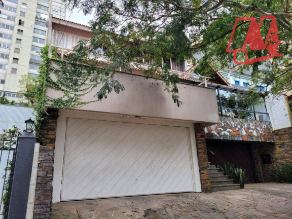 Imagem Casa com 3 Quartos à Venda, 450 m² em Bela Vista - Porto Alegre