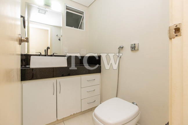 Imagem Apartamento com 3 Quartos à Venda, em Vila Olímpia - São Paulo Imagem Apartamento com 3 Quartos à Venda, em Vila Olímpia - São Paulo