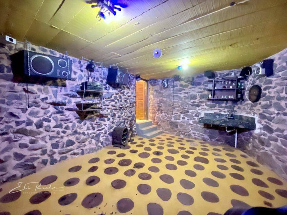 Imagem Casa com 5 Quartos à Venda, 1.400 m² em Soido - Domingos Martins