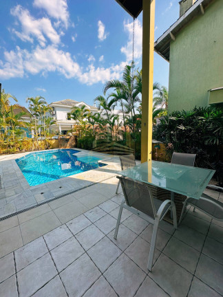 Imagem Casa com 4 Quartos à Venda, 390 m² em Bertioga
