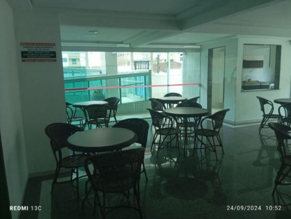 Imagem Apartamento com 2 Quartos para Alugar, 95 m² em Tupi - Praia Grande Imagem Apartamento com 2 Quartos para Alugar, 95 m² em Tupi - Praia Grande