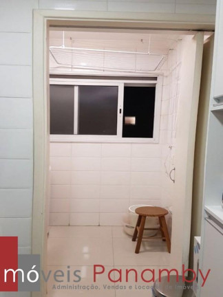 Imagem Apartamento com 2 Quartos à Venda, 58 m² em Barra Funda - São Paulo
