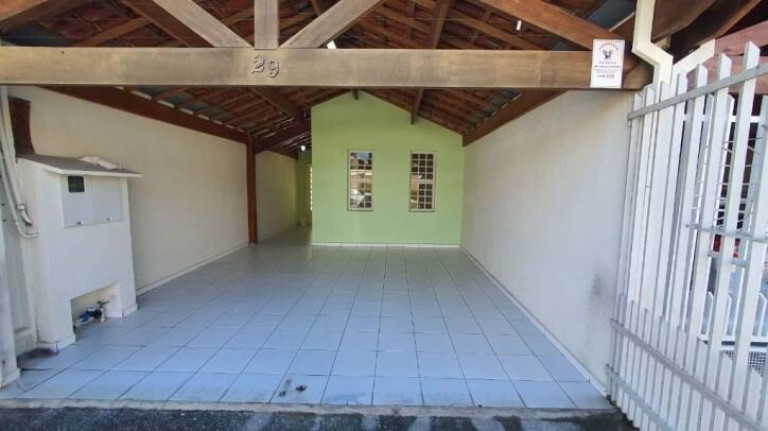 Imagem Casa com 2 Quartos à Venda, 96 m² em Esplanada Independência - Taubaté