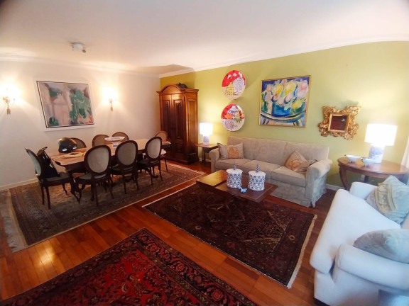 Imagem Apartamento com 3 Quartos à Venda, 145 m² em Jardim Paulista - São Paulo Imagem Apartamento com 3 Quartos à Venda, 145 m² em Jardim Paulista - São Paulo