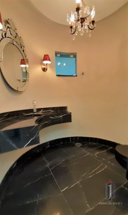 Imagem Casa com 4 Quartos à Venda, 800 m² em Jardim Da Gloria - São Paulo