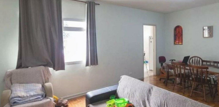 Imagem Apartamento com 2 Quartos à Venda, 84 m² em Pinheiros - São Paulo Imagem Apartamento com 2 Quartos à Venda, 84 m² em Pinheiros - São Paulo